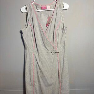 NWT Adorable Pappagallo dress